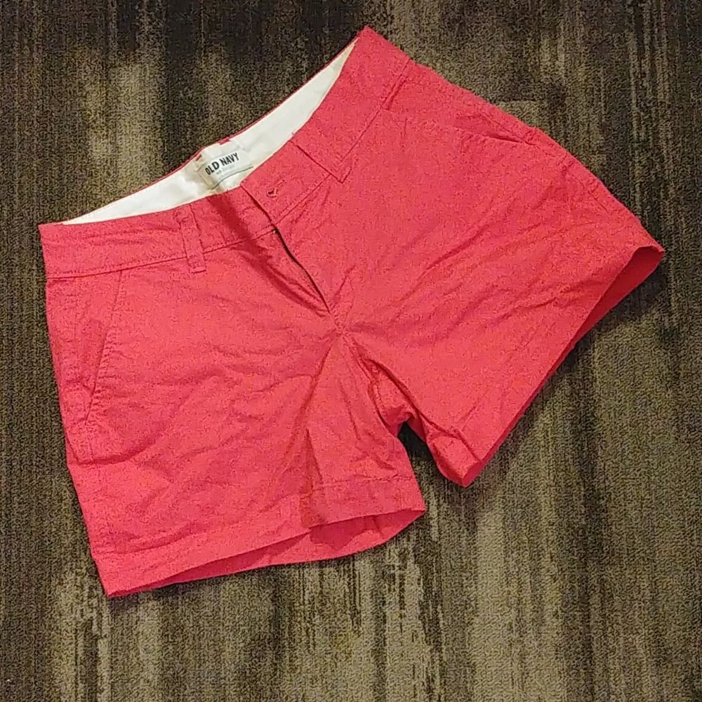 Old Navy shorts